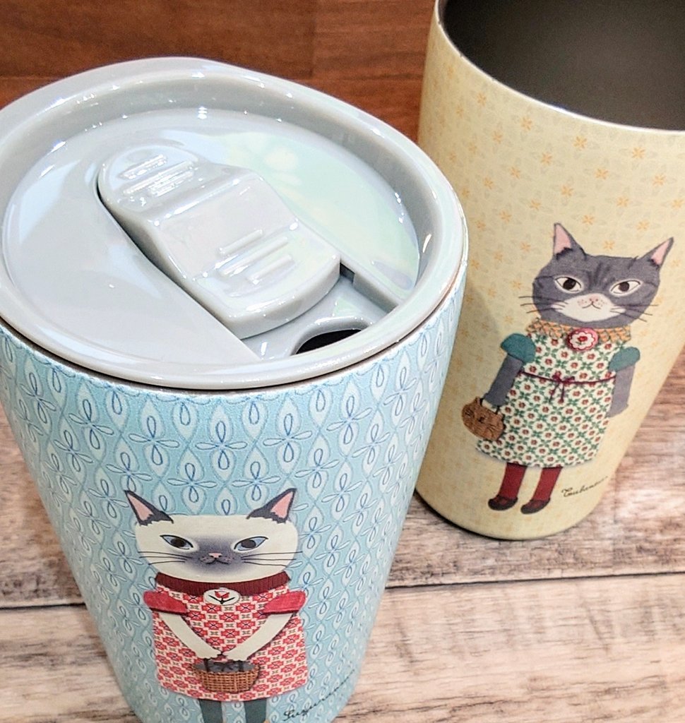 necoco(猫グッズ店@奈良) on X