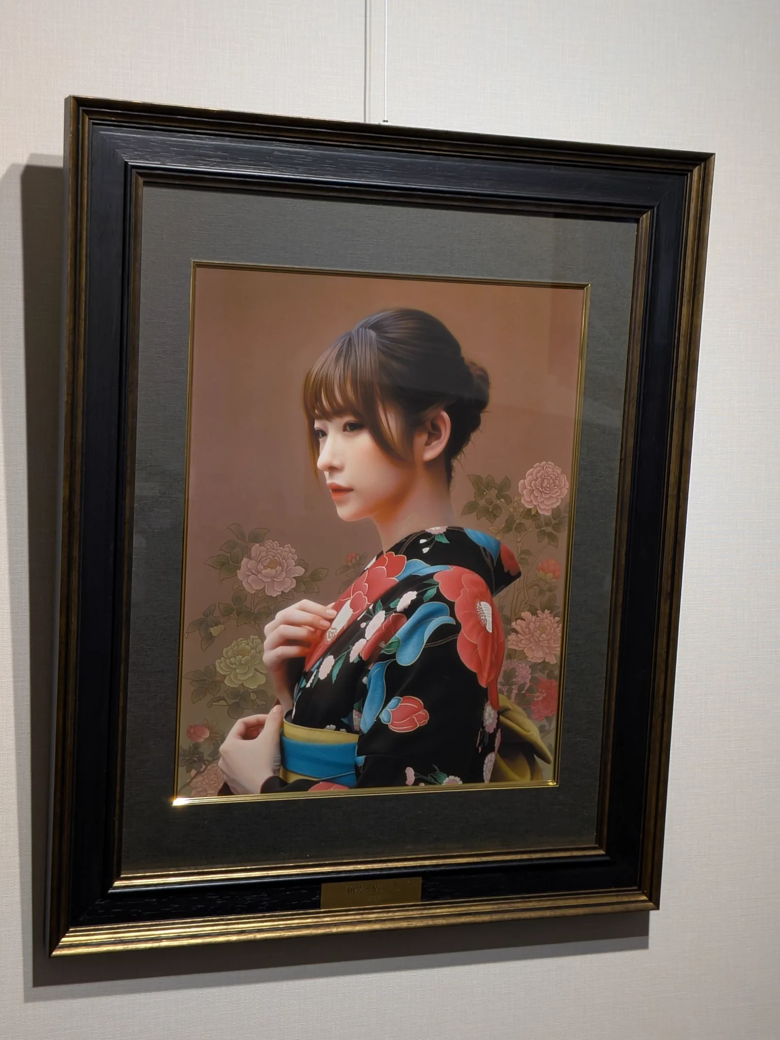 Reposts by 岡靖知（画家） (@yasutomooka) / X