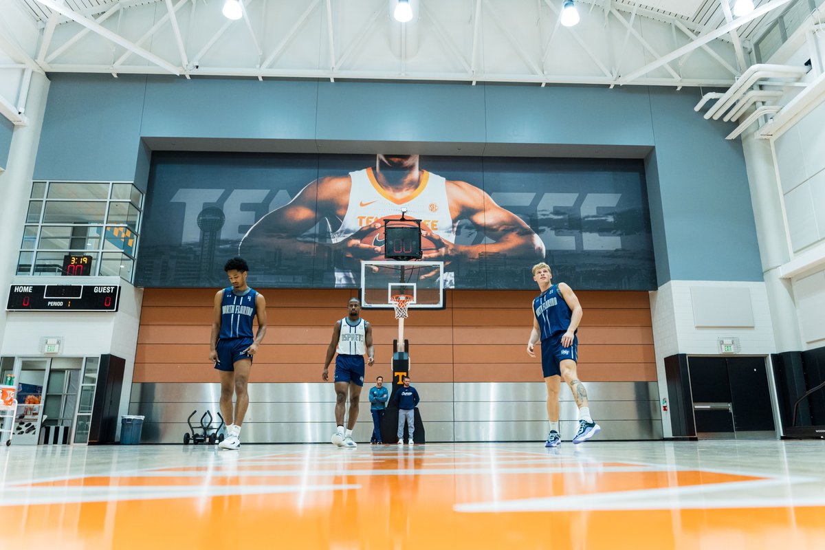 Rocky Top reps. 

#SWOOP