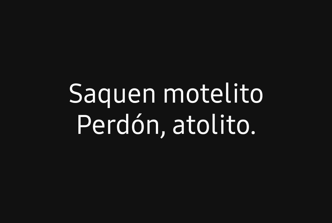 Lo importante es quitarse el frío!!🥶