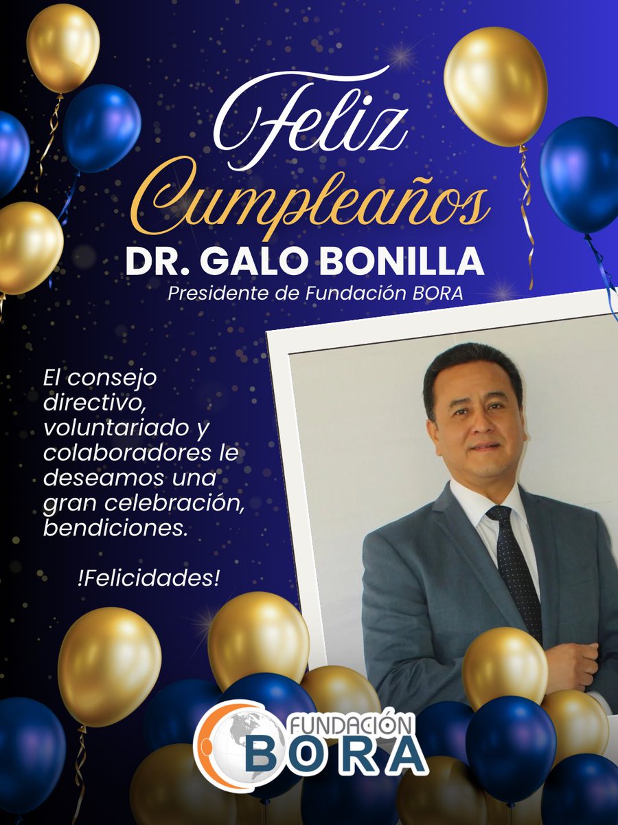 Fundación BORA (@FundacionBORA) / Posts / X