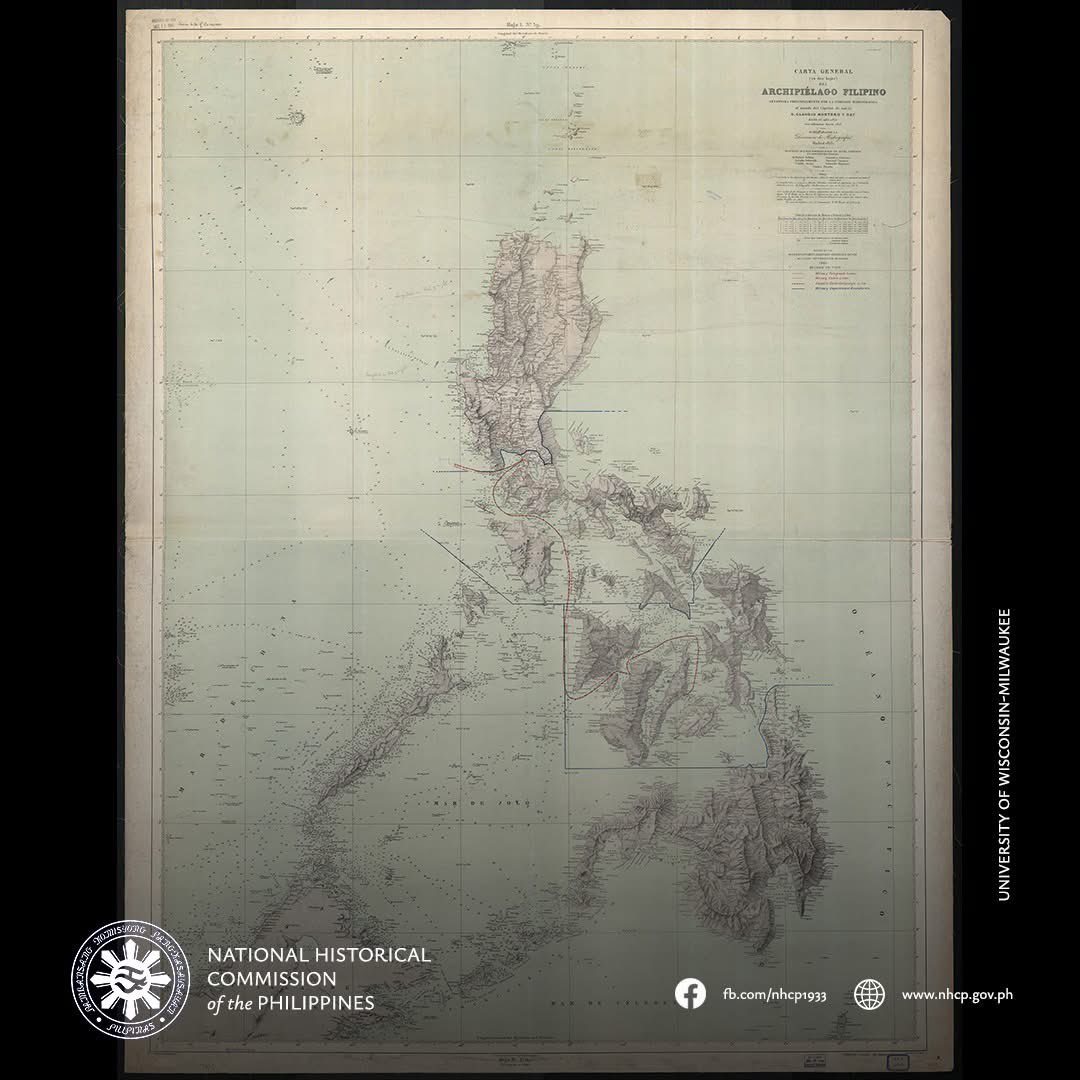 jaytaryela's tweet image. 𝓐𝔂𝓸𝓷 𝓼𝓪 𝓣𝓻𝓮𝓪𝓽𝔂 𝓸𝓯 𝓦𝓪𝓼𝓱𝓲𝓷𝓰𝓽𝓸𝓷, #𝓐𝓽𝓲𝓷𝓐𝓷𝓰𝓦𝓮𝓼𝓽𝓟𝓱𝓲𝓵𝓲𝓹𝓹𝓲𝓷𝓮𝓢𝓮𝓪

On this day 125 years ago, Spain and the United States of America (USA) signed a treaty which clarified the territory of the Philippine archipelago. It states that Spain cedes…