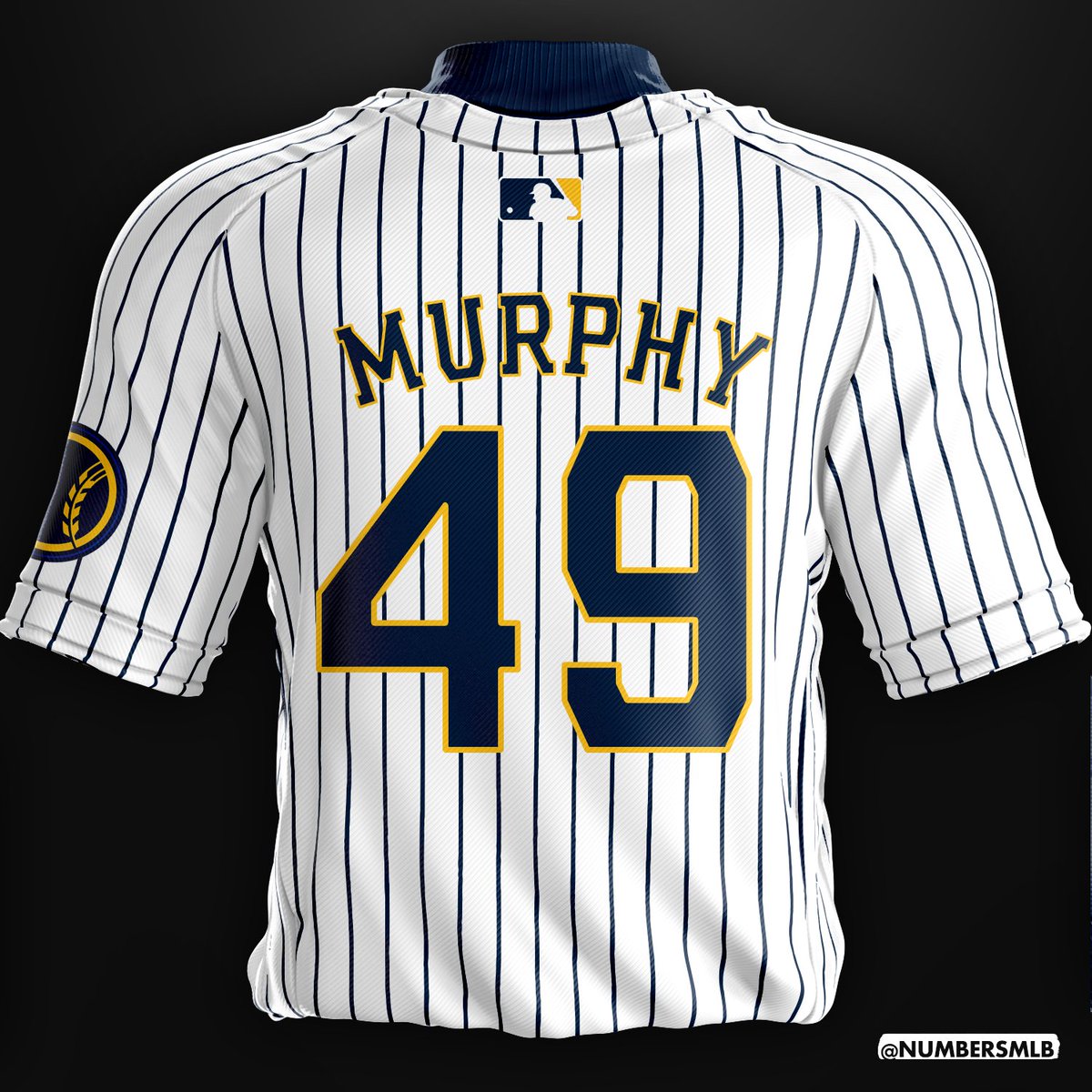 MLB Jersey Numbers (@NumbersMLB) / Posts / X