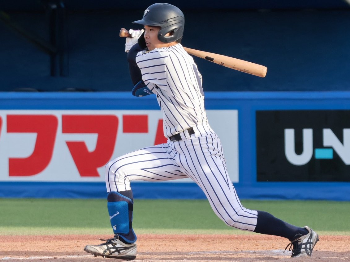 立教大学野球部【official】 on X