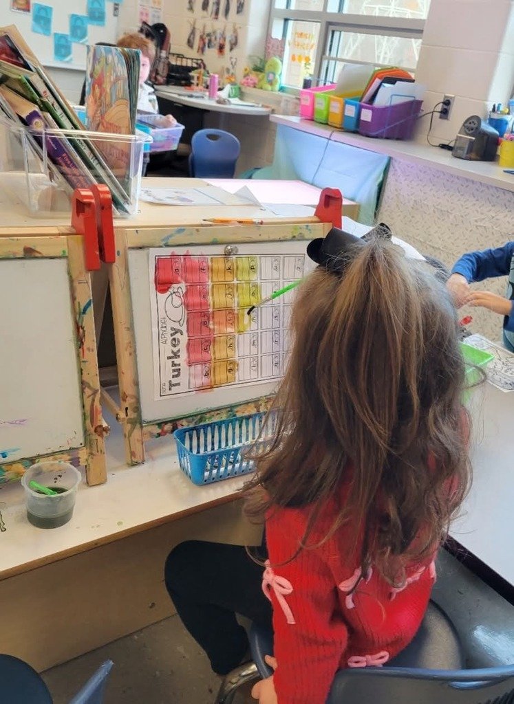 Two Rivers Elementary AACPS tweet media