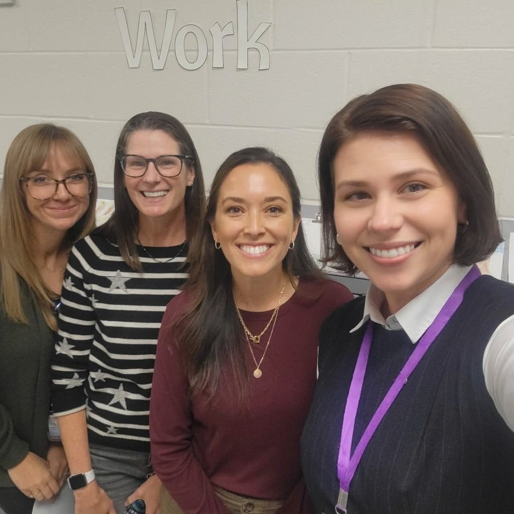 Two Rivers Elementary AACPS tweet media