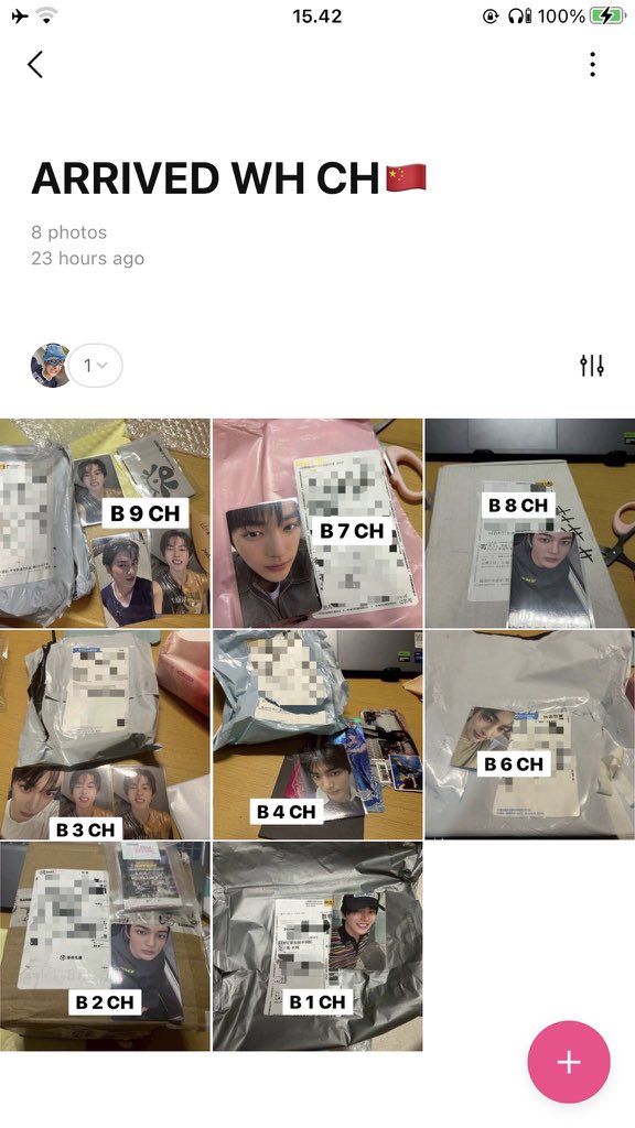 wadaw_aaa | wts exo membership wvs weverse ep6 sg tweet media