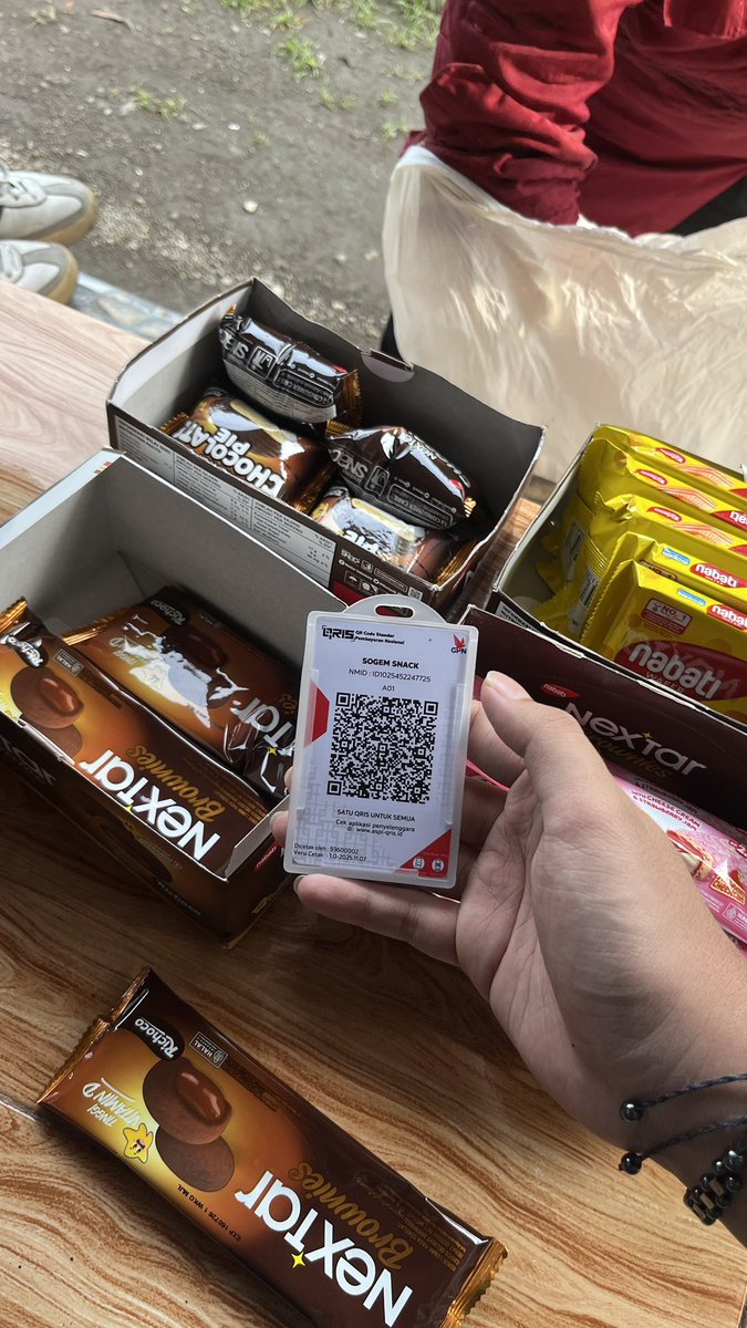 ITS Fess tweet media