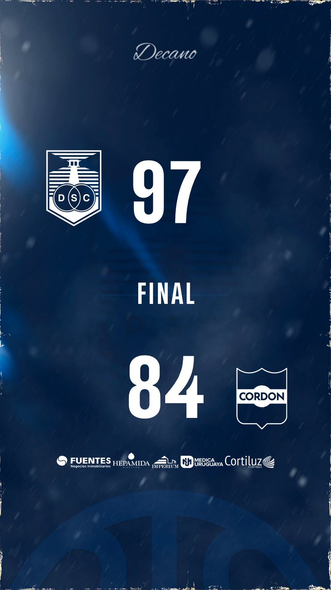 𝐆𝐀𝐍𝐎́ 𝐄𝐋 𝐃𝐄𝐂𝐀𝐍𝐎 👊🏻