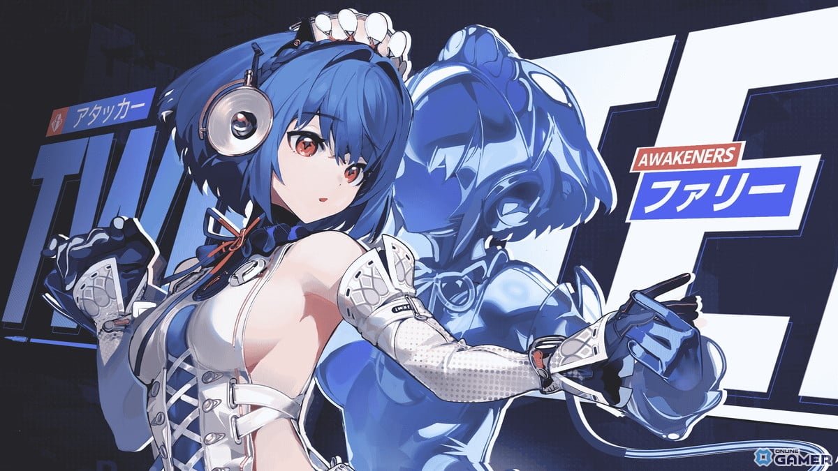 OnlineGamerJP's tweet image. ✨ 「運命のトリガー」2026年PC・家庭用ゲーム機でアーリーアクセス始動へ―新アウェイクナー「ファリー」「タタ＆ビビ」登場 🎉

詳しくはこちら
📎 onlinegamer.jp/news/202511120…

新マップ「ブライトフロント」や、新モード、クロスプレイ対応や操作UIの刷新の情報も。

#運命のトリガー #Novita #運トリ