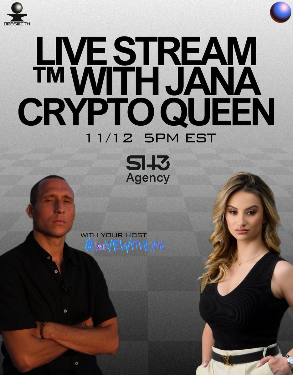 Limi Johnson 💹🧲 tweet media