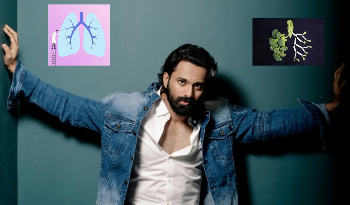UnniMu360's tweet photo. A healthy breath is a human right. Let’s make it accessible to all 🌬️
💗GOOD DAY💗
@Iamunnimukundan
#WorldPneumoniaDay #12thNovember
#UnniMukundan https://t.co/AEHjZBVw1s