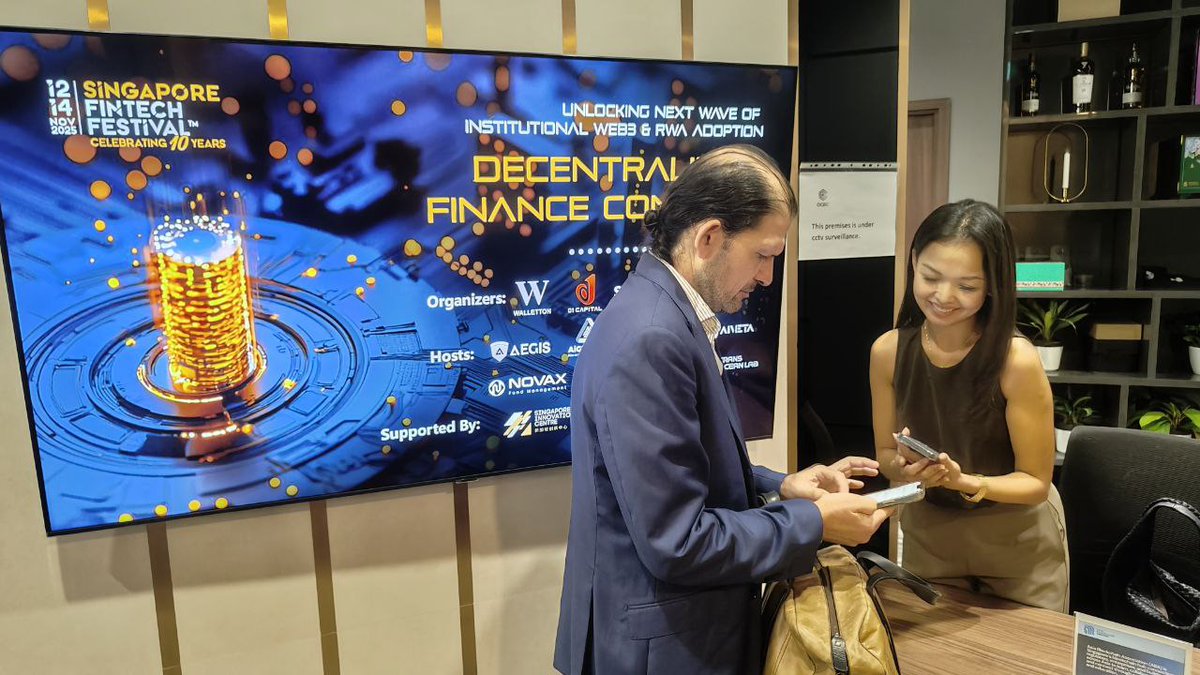 01 CAPITAL tweet media