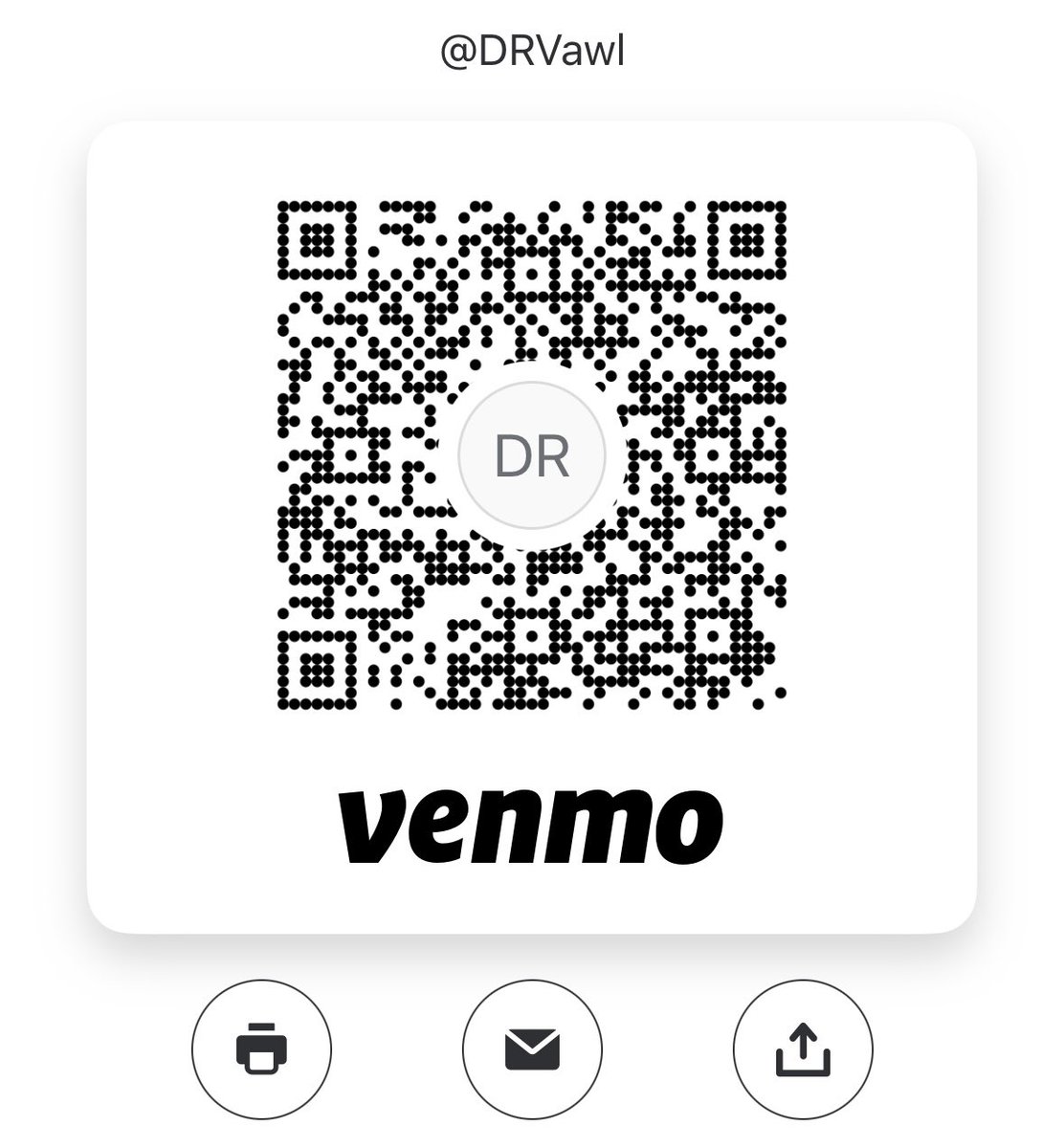 DRVawl's tweet image. 🚨PLEASE RETWEET 🚨

We have a family of 5 in our community in desperate need of help. 

My son and his friends have volunteered to provide Christmas to the three children. 🎄

If anyone would like to donate money to purchase food or Christmas gifts please send to my Venmo @…