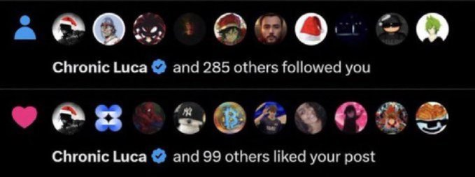 If your account still under 5k 📈   

Say “Hey” and let us follow you 📷👋