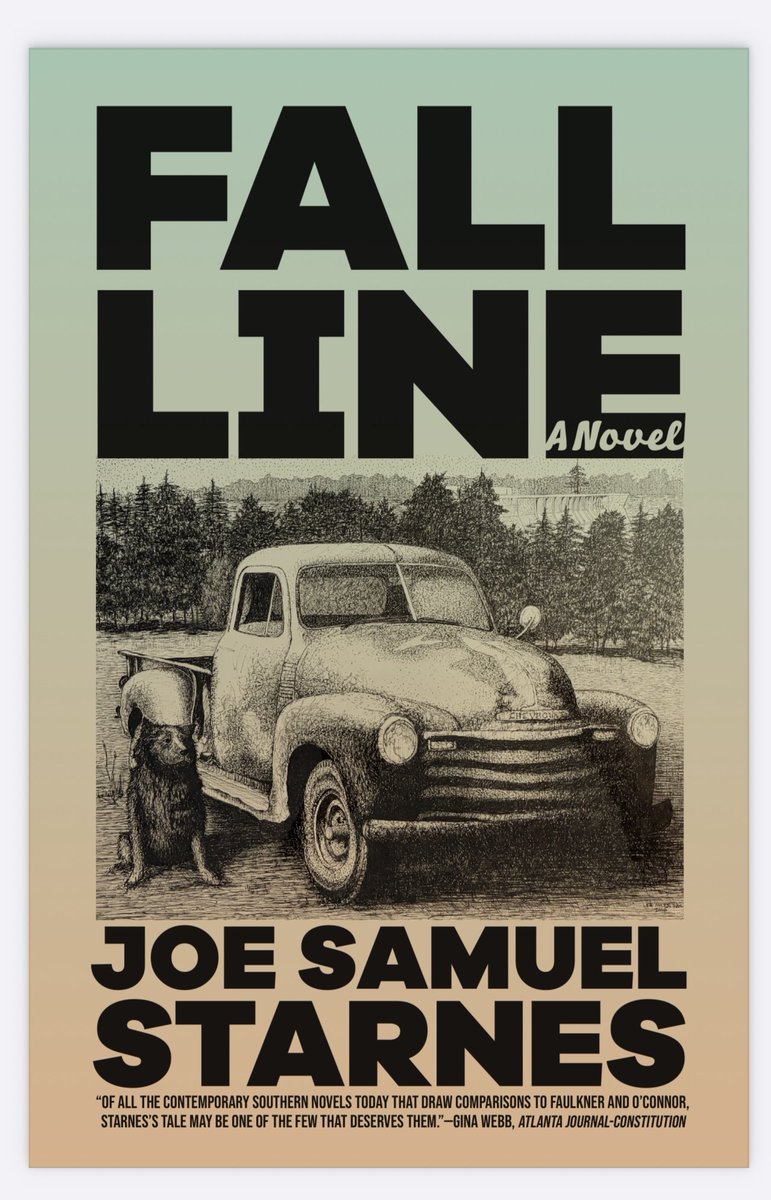 Joe Samuel Starnes tweet media