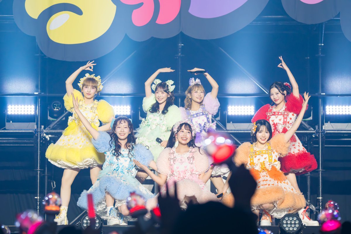 ✨📢🌏まもなくMV