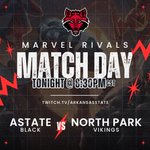 Photo by Arkansas State Esports (@AStateEsports)
