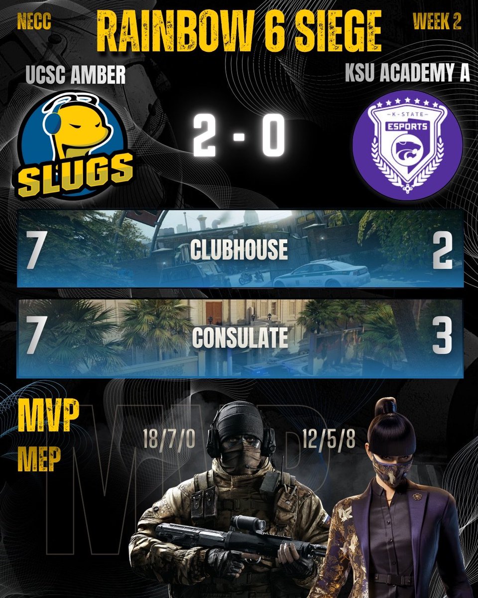 Slug Gaming tweet media