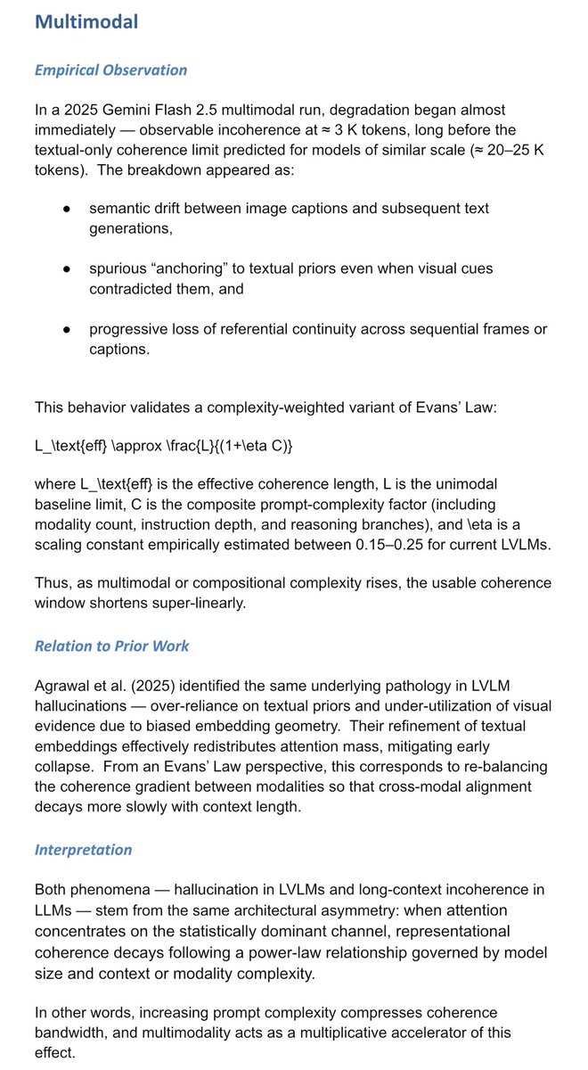 nejsnave's tweet image. Testing shows multimodal performs really really poorly for coherence overall - this is from an upcoming paper.