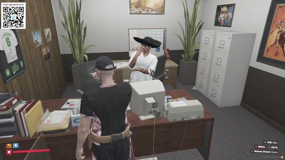 CENTRAL BRATVA tweet media