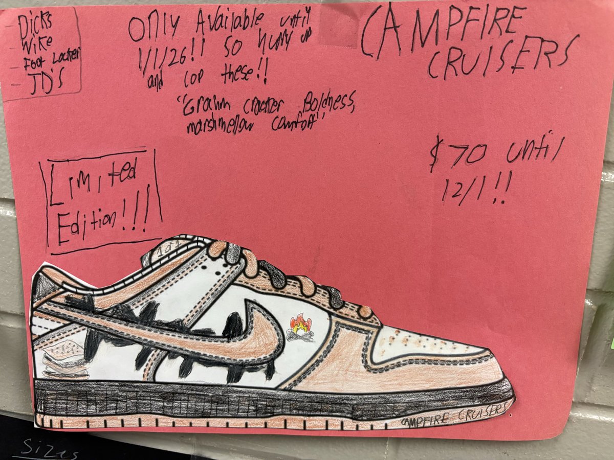 Lisa Van Curen tweet media