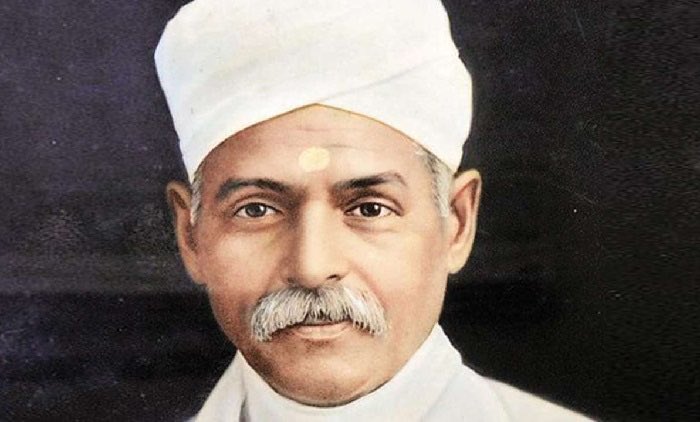 महान स्वतंत्रता सेनानी, सनातन एवं सांस्कृतिक राष्ट्रवाद के प्रबल समर्थक, काशी हिंदू विश्वविद्यालय के संस्थापक 'भारत रत्न' महामना पं. मदन मोहन मालवीय की पुण्यतिथि पर विनम्र श्रद्धांजलि।