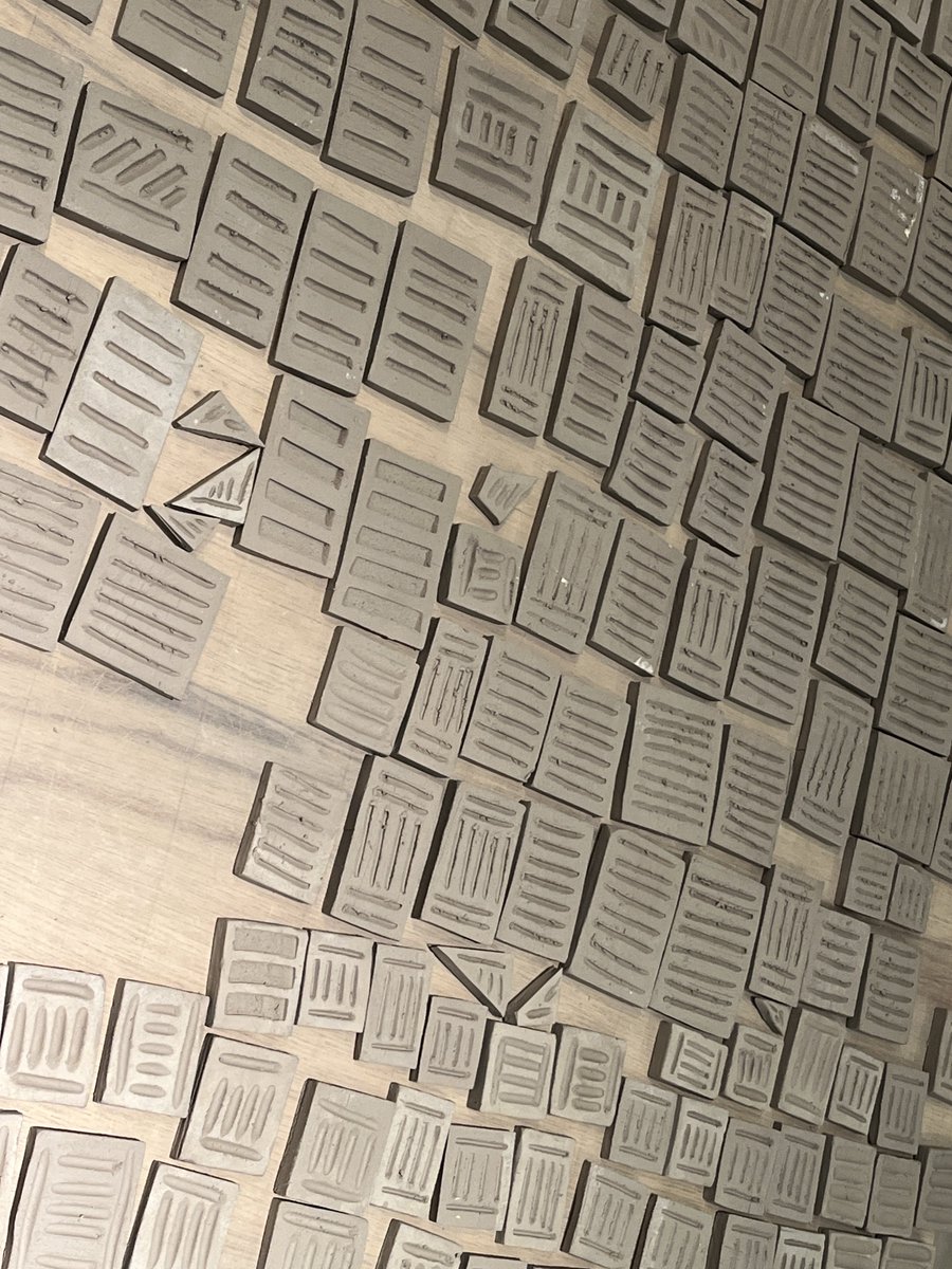 今日もコツコツ