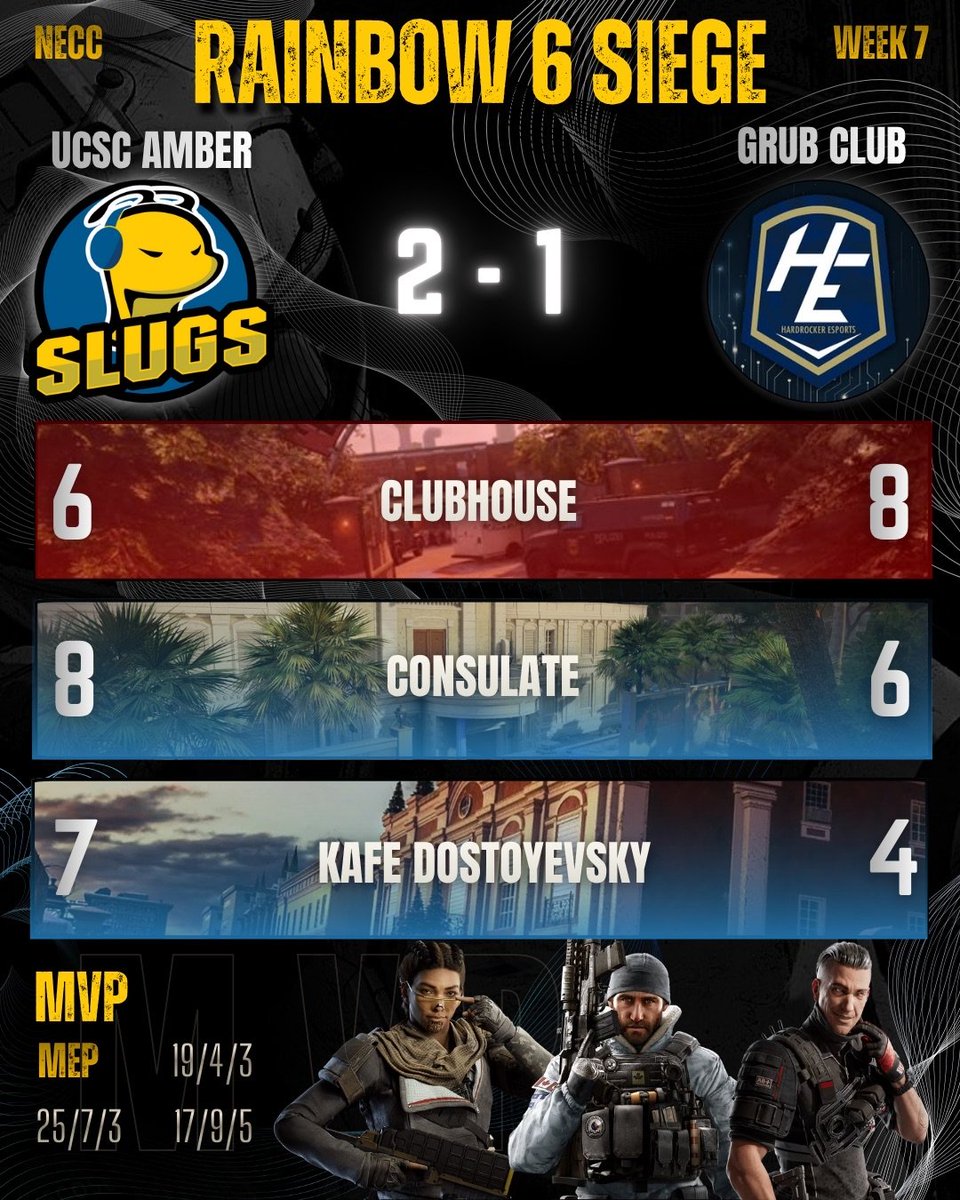 Slug Gaming tweet media