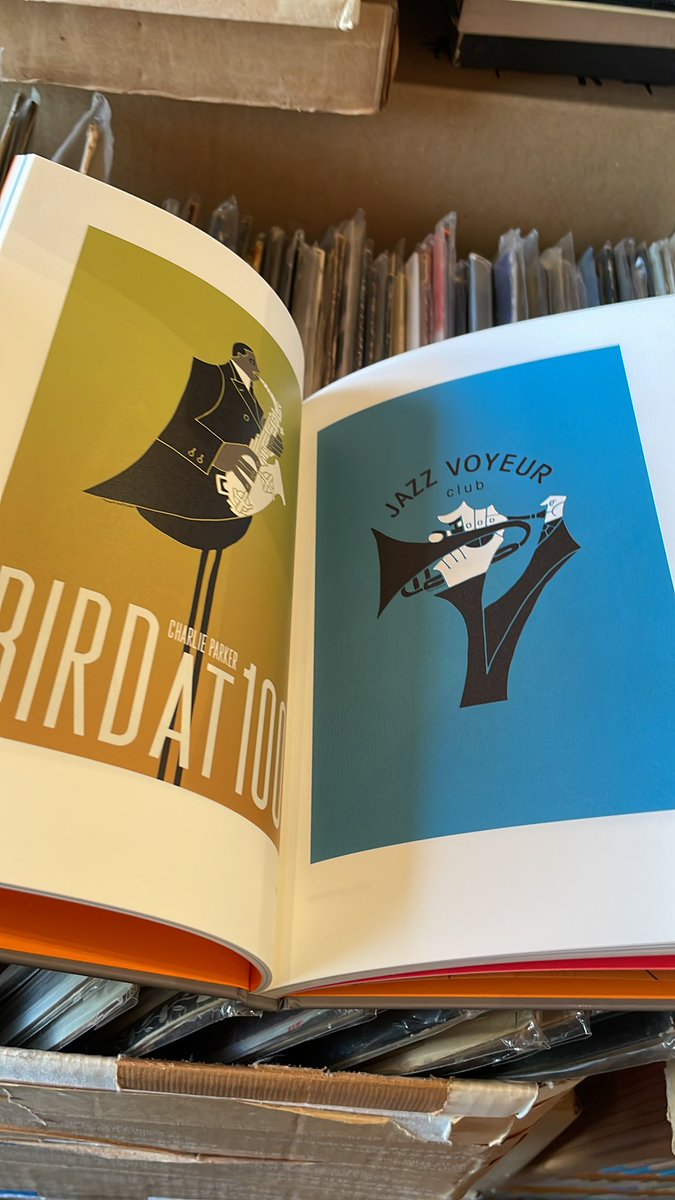 WAY OUT WEST」の藤岡字央「JAZZ ART OF TAKAO FUJIOKA」のサイン本が