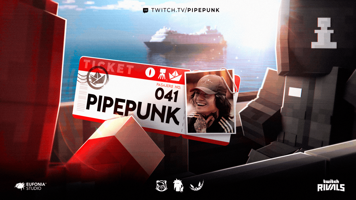 SQUID CRAFT GAMES tweet media