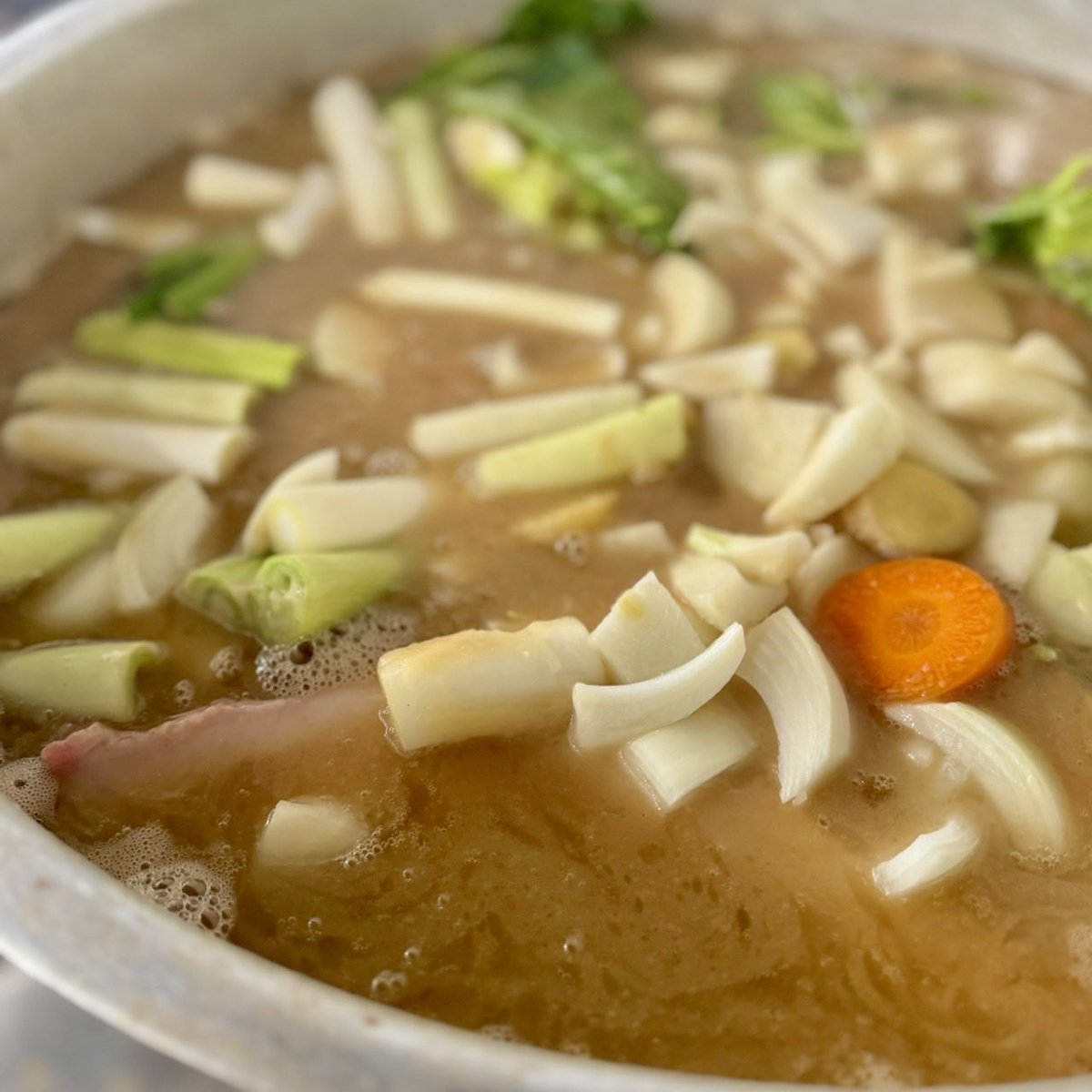 ぶたけん。2nd@津田沼 11/12(水) 11:00-14:50 17:00-20:50(L.O) 鍋