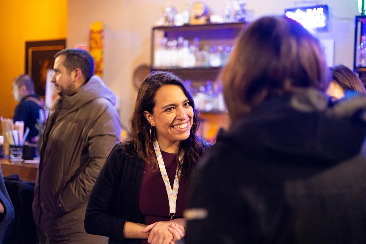 En Querétaro, las conexiones se viven con el corazón 💙 Profesores de todo el mundo llegaron para compartir experiencias en la #InternationalFacultyWeek 🌍 Entre risas, música y un recorrido por el Centro Histórico con la Estudiantina, celebramos la cercanía y la diversidad 🎶🤝