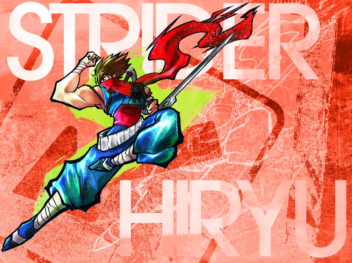 Marvel VS Capcom promo