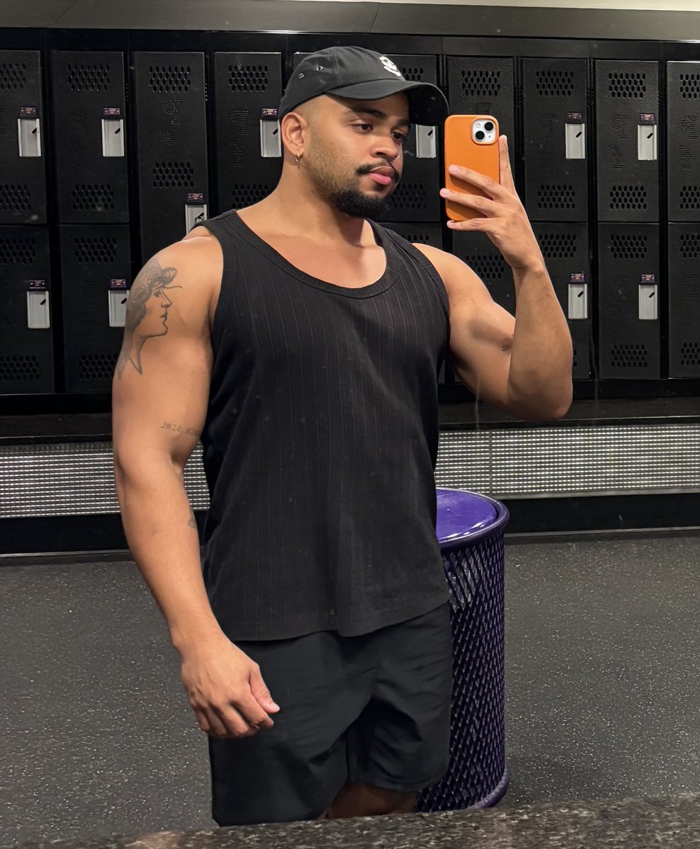 oxevictorlima's tweet image. ❄️💪🏽