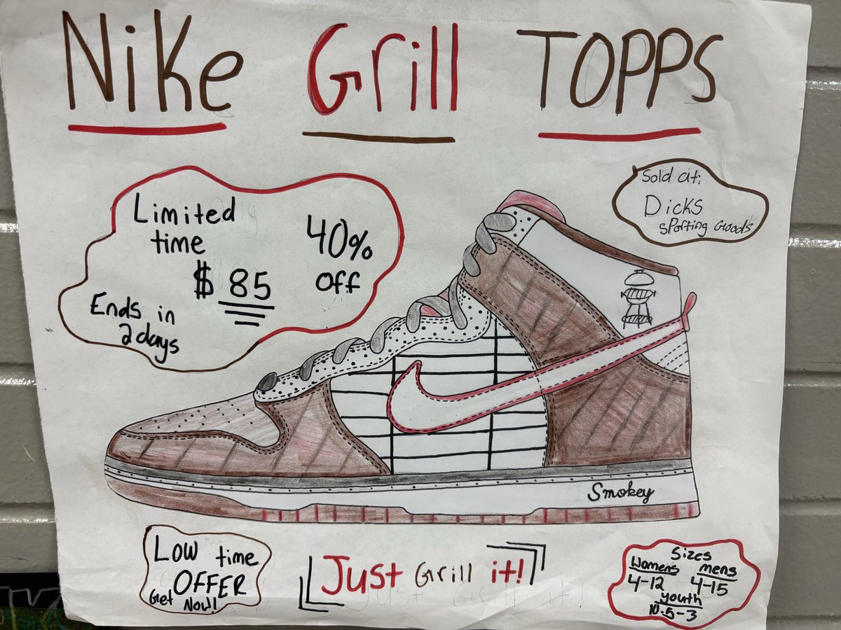 Lisa Van Curen tweet media