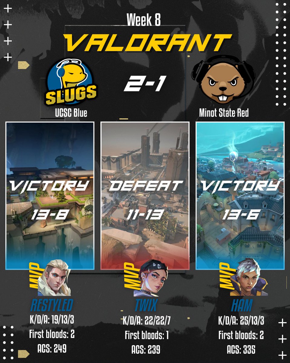 Slug Gaming tweet media