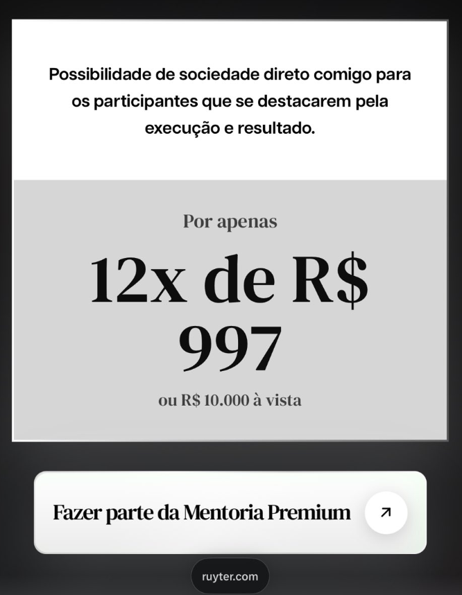 ClaudeAgentSDK's tweet image. olha o upsell do cara