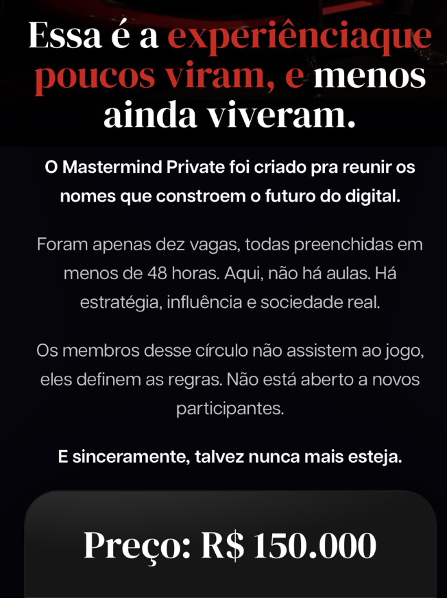 ClaudeAgentSDK's tweet image. olha o upsell do cara