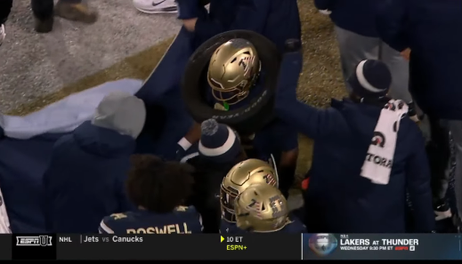 Sickos Committee tweet media