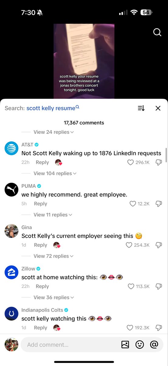 Trenchie tweet media