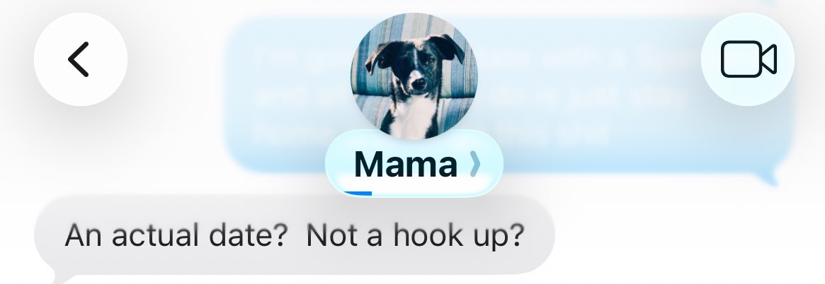 Okay bitchhh???