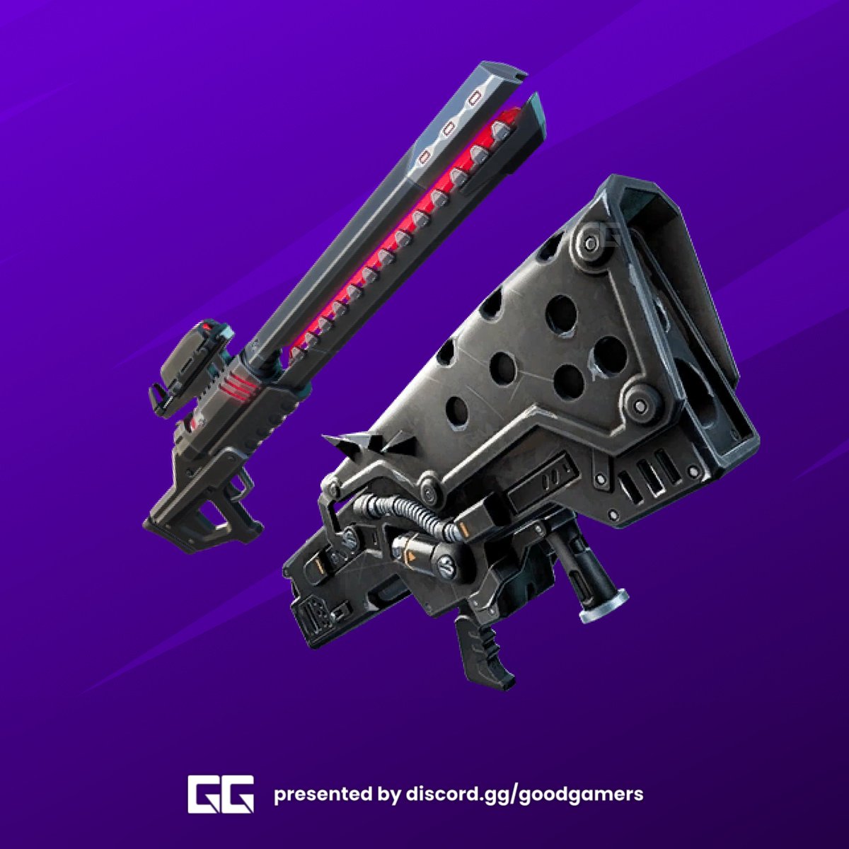 Fort Byte News tweet media