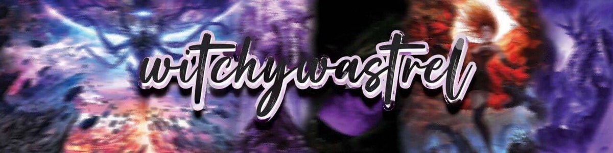 ameliapollard96's tweet image. Finished a new banner design today, loving the final look!
Want to give your stream a fresh, pro look too? Let’s make it happen! DM me for custom work.
#Twitch #StreamerDesign #GamingGraphics #TwitchCommunity