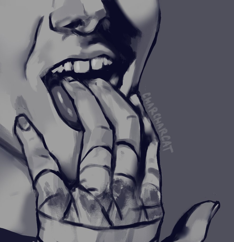 Charcharcat tweet media