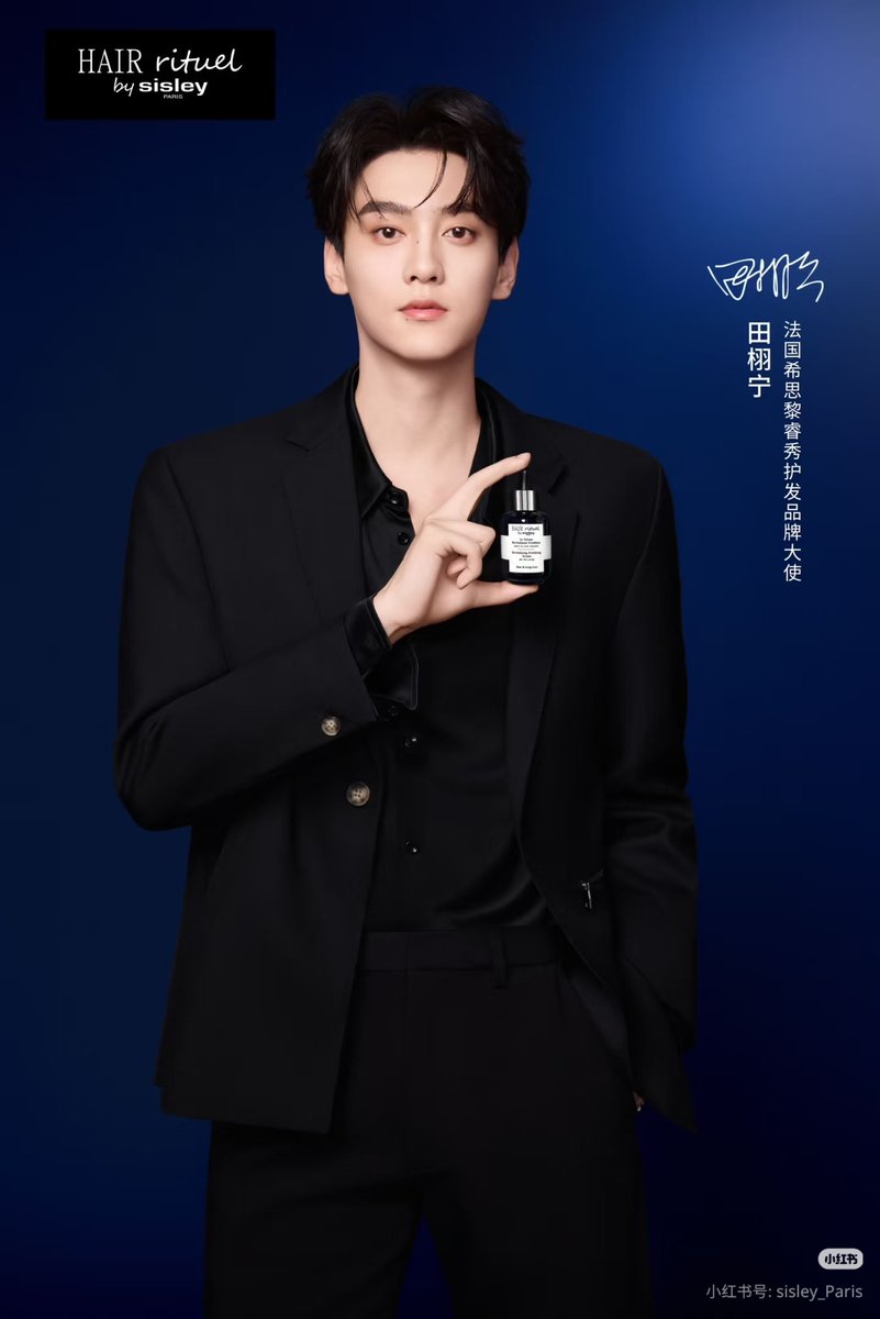 ss_w_u's tweet image. 🗓️ Date: November 12, 2025
🕖 Time: 5:30 PM 🇨🇳 (gmt+7) - ( need to start early )
🔑 Keyword: RADIANT HAIR WITH XUNING
#️⃣ Hashtag: 
#.SisleyXuningLive

📱 Platform:  @Sisley法国希思黎 flagship store

⚠️ Important Reminder:
Please do NOT use the keyword or hashtag before our…