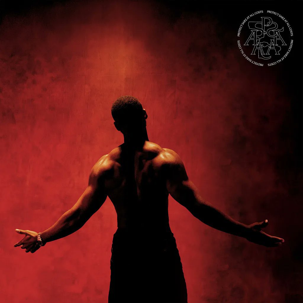 chartdata's tweet image. Sarz, Asake, Wizkid and Skillibeng&apos;s &quot;Getting Paid&quot; ranks at #9 on this week’s UK Official Afrobeats Chart.

It previously peaked at #1 and has spent 6 weeks on the chart.