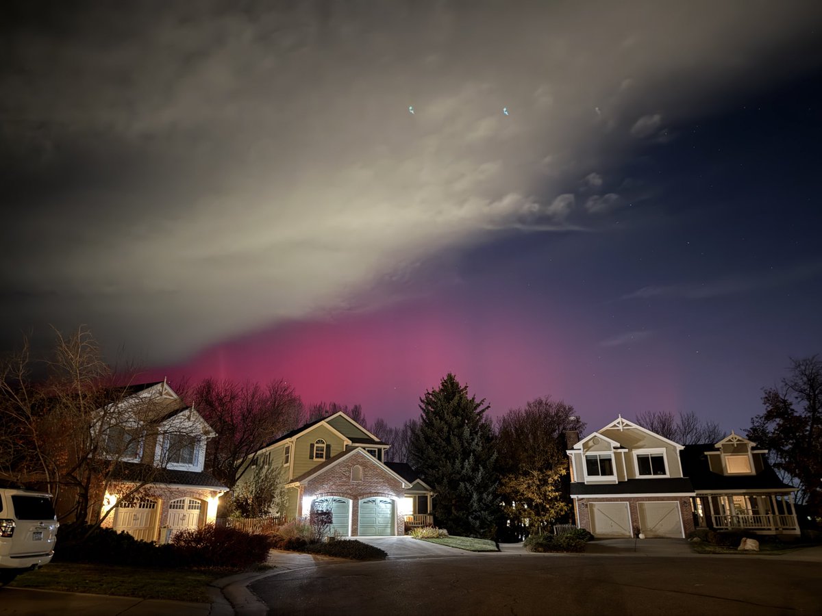 SeisNoir's tweet photo. @ryanhallyall Southwest of Denver, CO https://t.co/0lyHh7Lxln