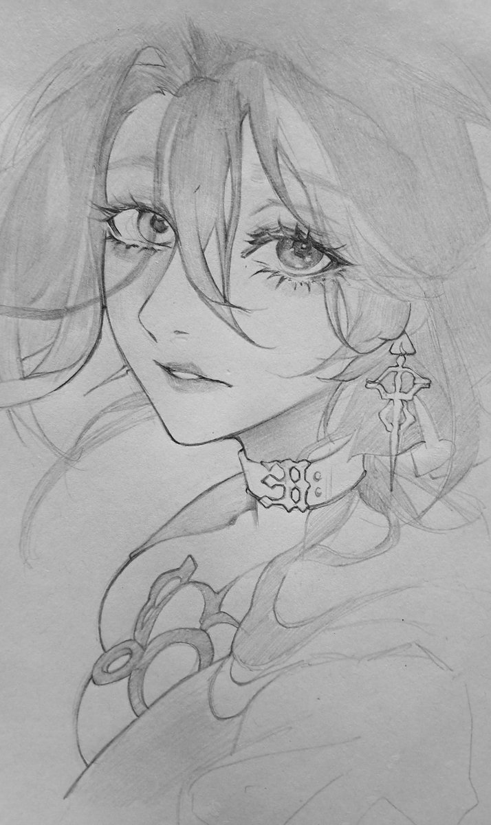 Adela
#pathtonowhere #無期迷途 #무기미도