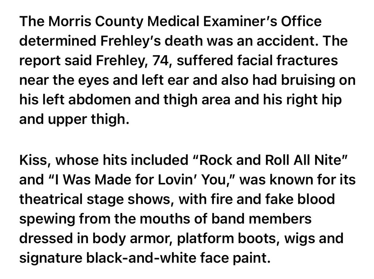 Great paragraph combo